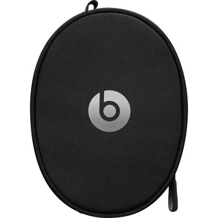 Beats Solo 3 Wireless On ear Headphone Matte Silver