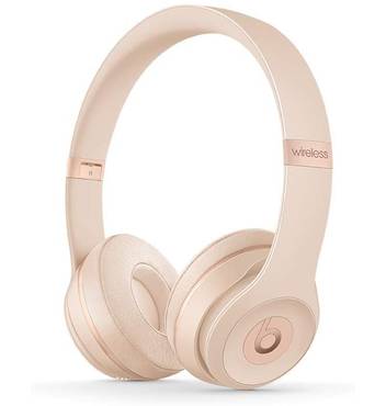 Beats solo over ear deals
