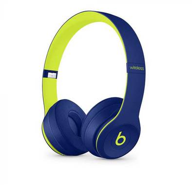 Beats solo 3 wireless green cheap