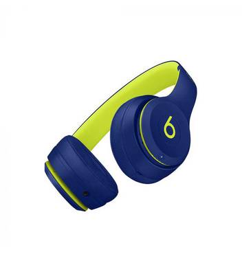 Beats solo 3 wireless verde top