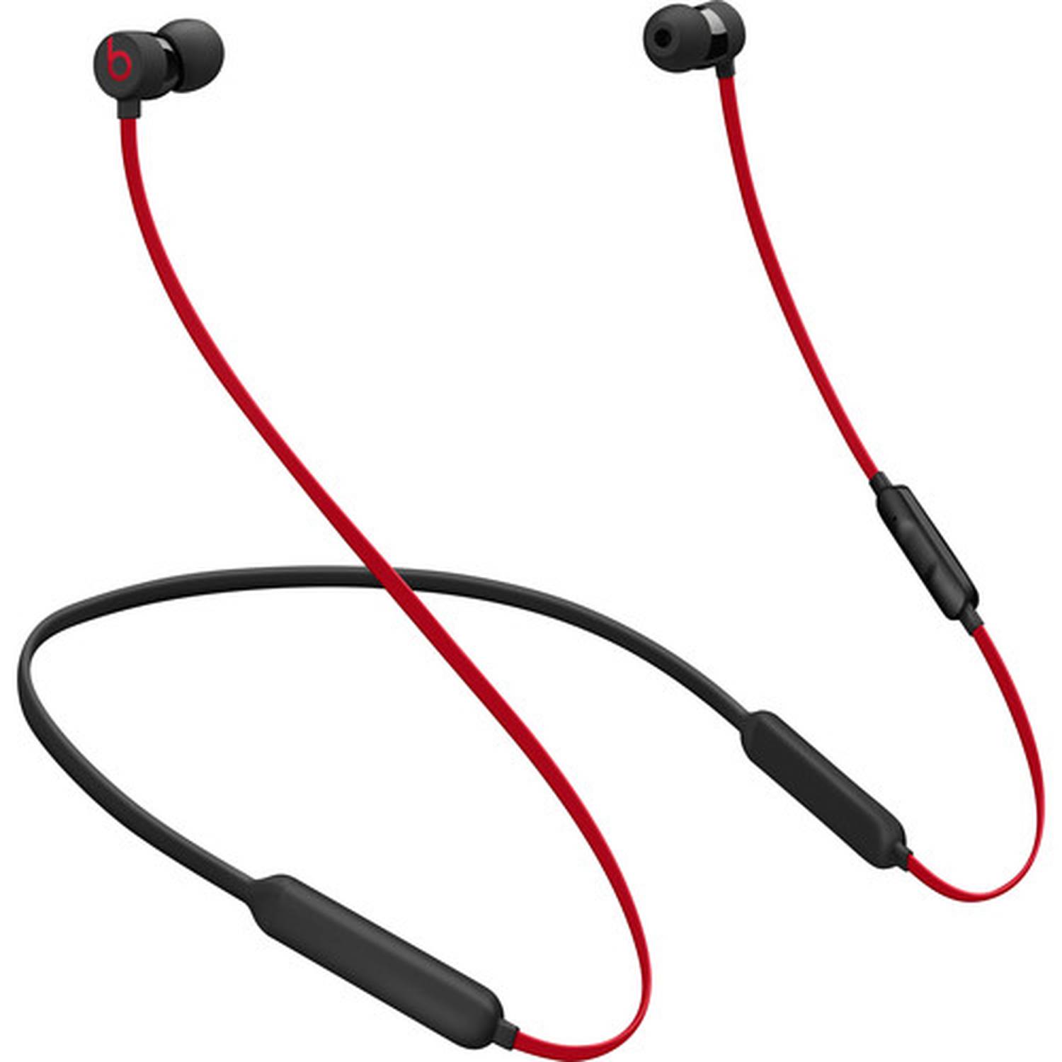 Beats X Wireless Earphones Up to 8 Hours Battery Life
