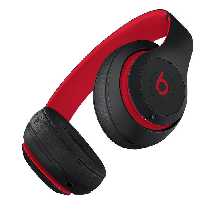 Beats solo 3 wireless top right side not working