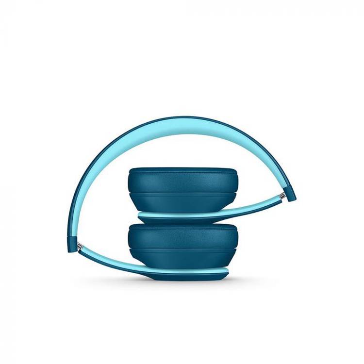 Beats studio 3 hotsell wireless baby blue