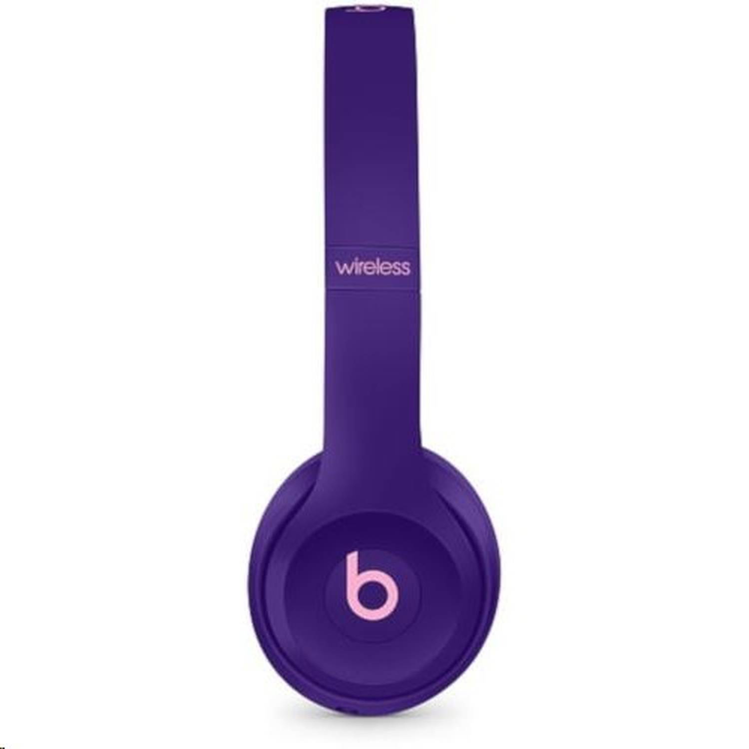 Beats solo sales 3 violet