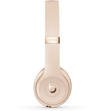 Beats studio 3 satin gold hotsell