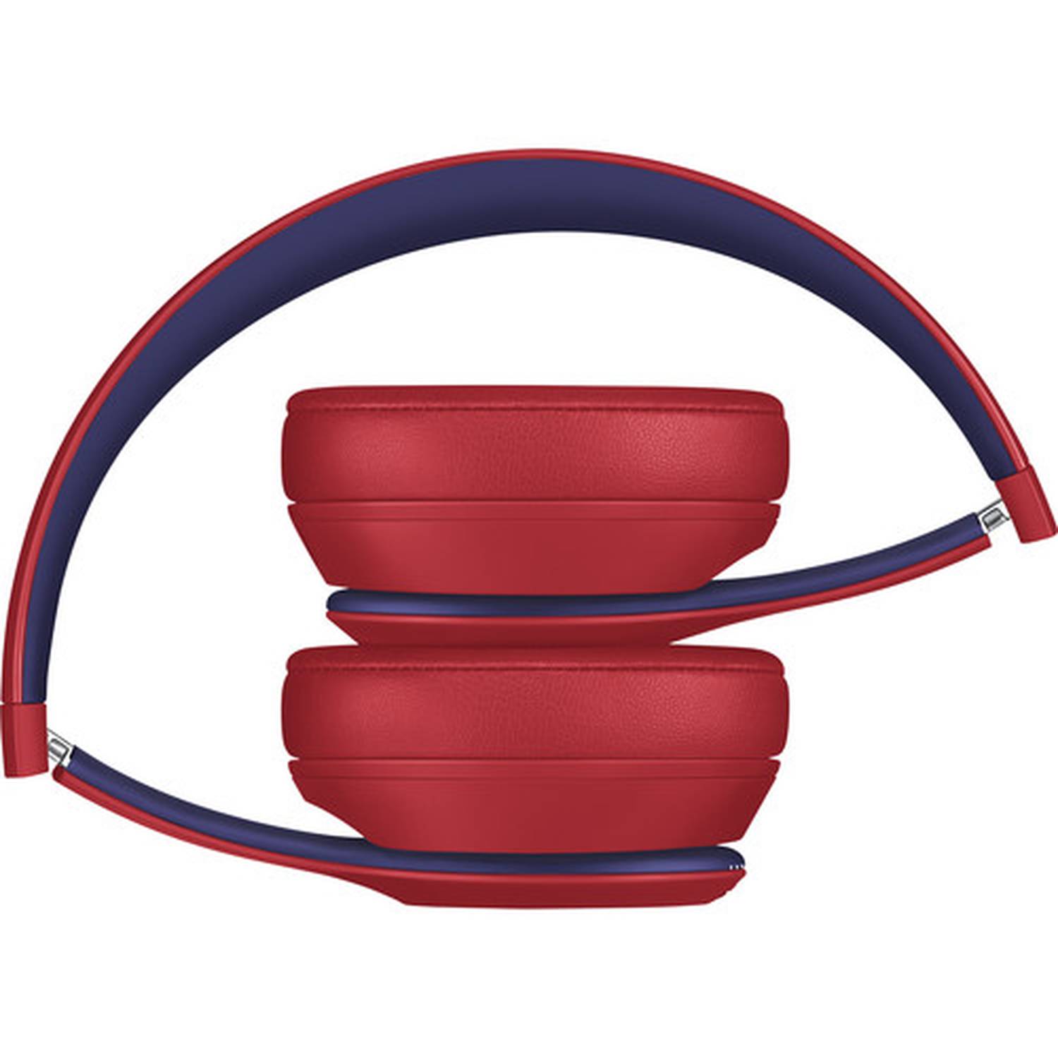Beats Solo 3 Wireless On ear Headphone Club Collection Club Red A1796 CLB RED