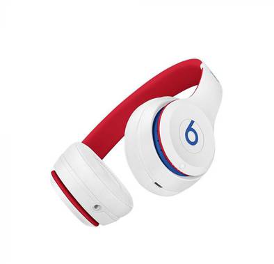 Beats wireless headphones flashing red and white outlet