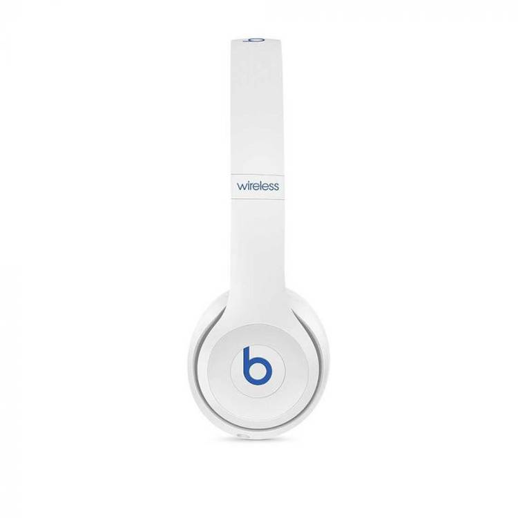 White beats wireless headphones best sale