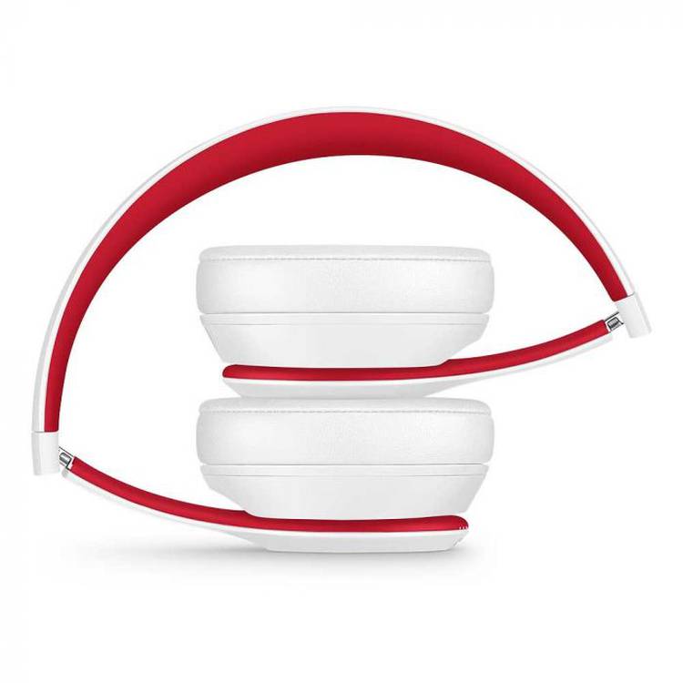 Beats solo3 club white online