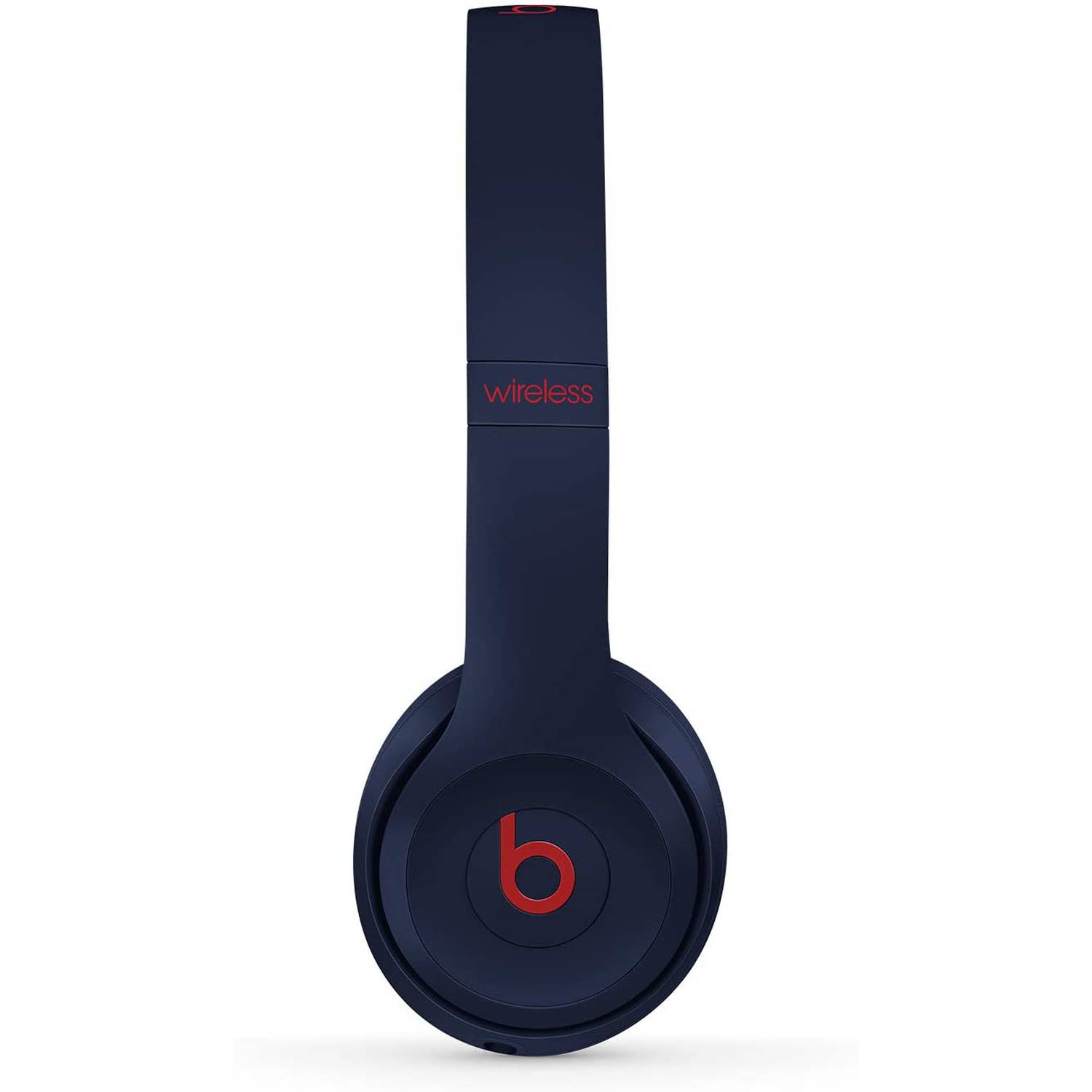 Beats Solo 3 Wireless On ear Headphone Club Collection Club Navy