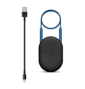 Beats x charging new arrivals cable