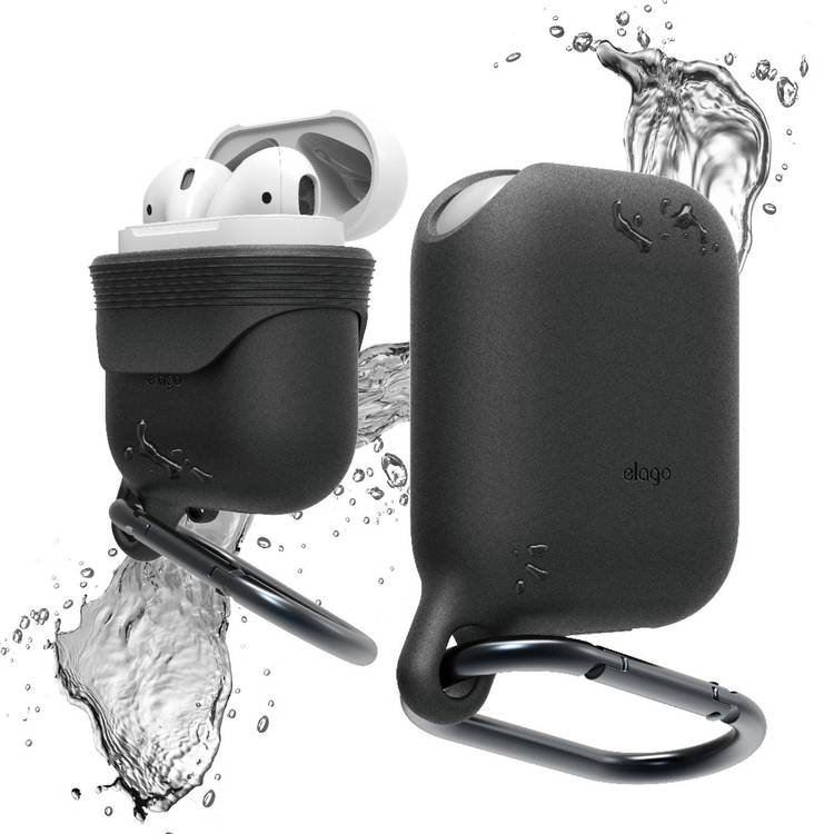 Airpods shower proof on sale