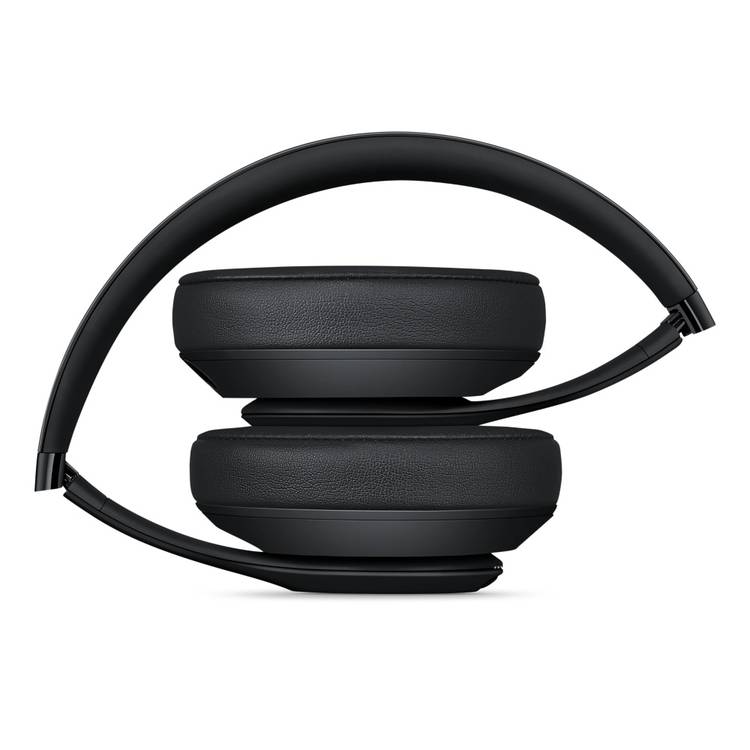 【送料無料】 Wireless Headphone Beats A1914-MBK Studio 3 Wireless ヘッドホン