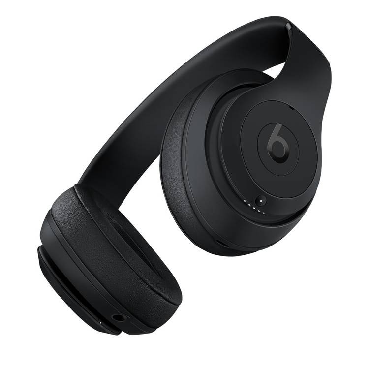 Wireless Headphone Beats A1914-MBK Studio 3 Wireless Headphone - Black (A1914-MBK) Wireless Headphone Beats A1914-MBK Studio 3 Wireless Headphone - Black (A1914-MBK)