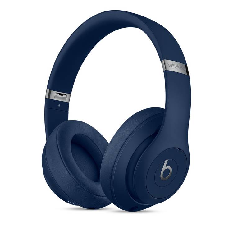 Wireless Headphone Beats A1914 BL Studio 3 Wireless Headphone Blue