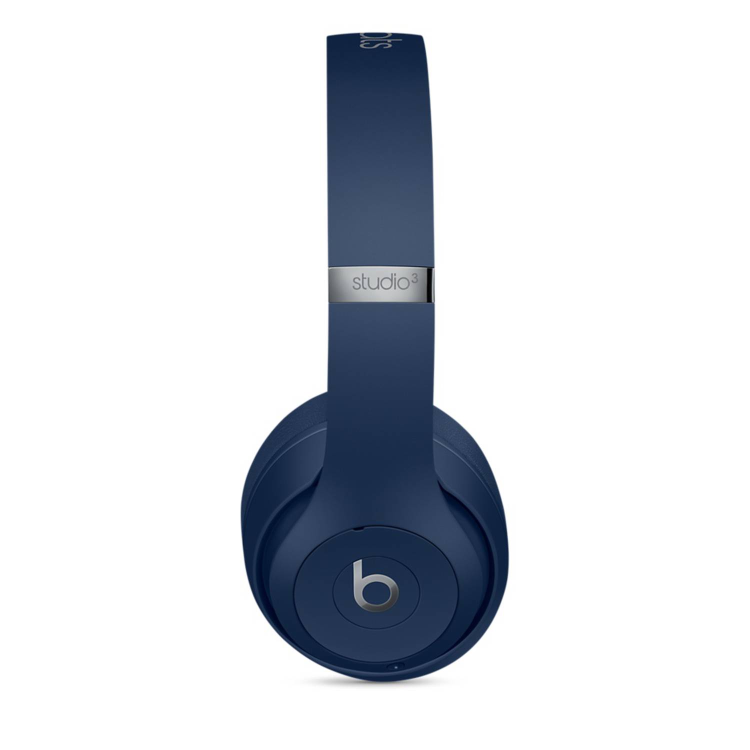 Wireless Headphone Beats A1914 BL Studio 3 Wireless Headphone Blue A1914 BL