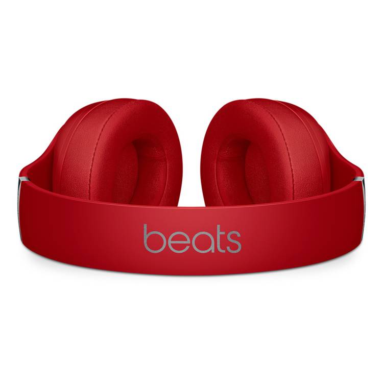 完品⭐︎ BEATS STUDIO3 WIRELESS レッド