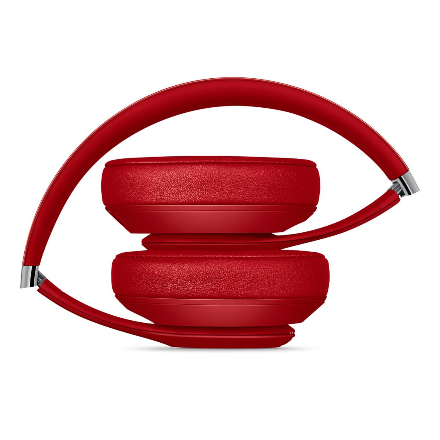 Wireless Headphone Beats A1914 RED Studio 3 Wireless Headphone Red