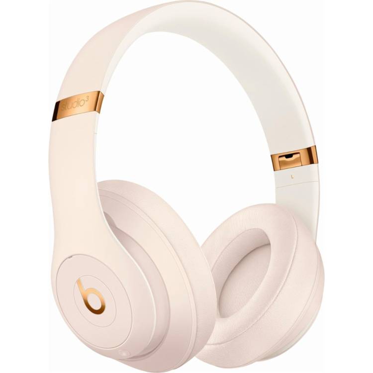 Wireless Headphone Beats A1914 PRS Studio 3 Wireless Headphone Rose Gold A1914 PRS