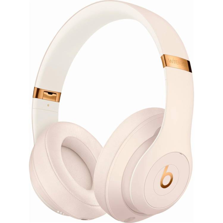 Wireless Headphone Beats A1914 PRS Studio 3 Wireless Headphone Rose Gold A1914 PRS