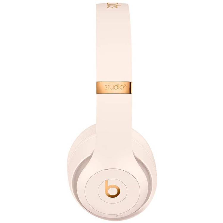 Wireless Headphone Beats A1914 PRS Studio 3 Wireless Headphone Rose Gold A1914 PRS
