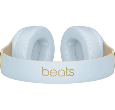 Beats 2025 crystal blue
