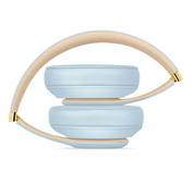 Crystal blue beats apple sales
