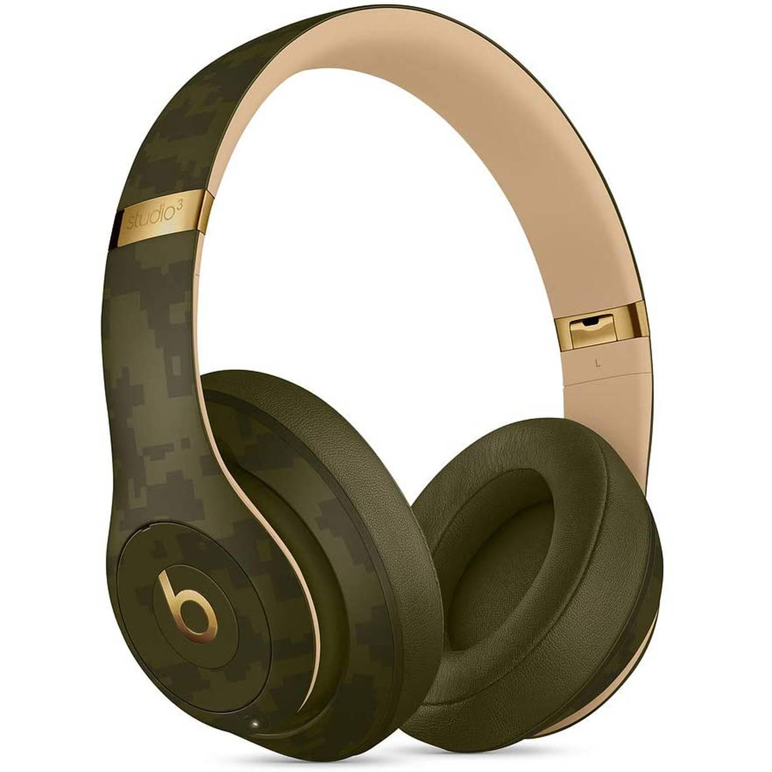 Beats studio 3 the source best sale