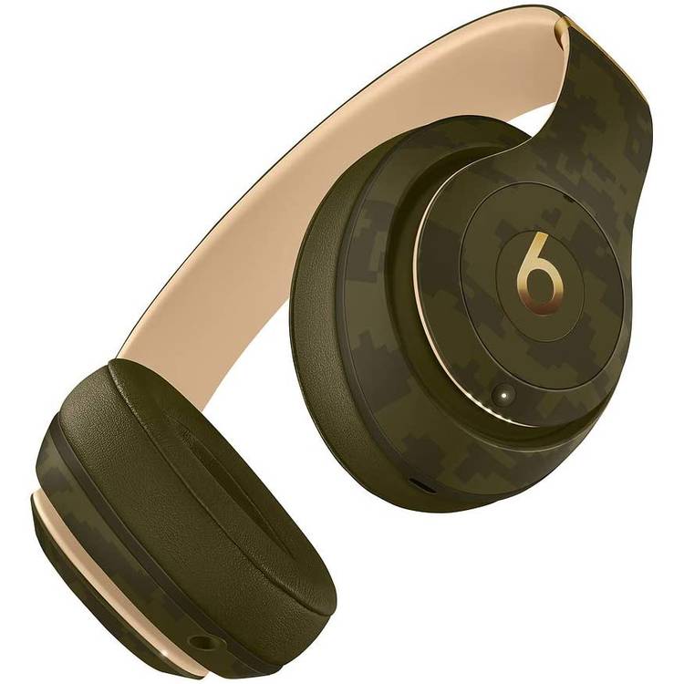 Wireless Headphone Beats A1914-FRSTGRN Studio 3 Wireless Wireless Headphone Beats A1914-FRSTGRN Studio 3 Wireless