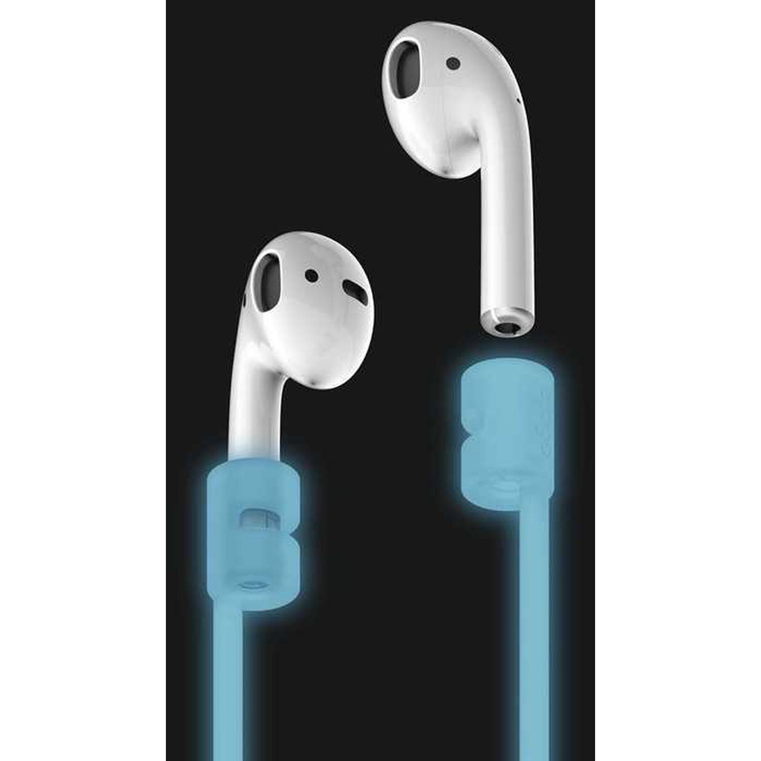 Elago Silicone Strap For Apple Airpods 1 2 Generation keeping