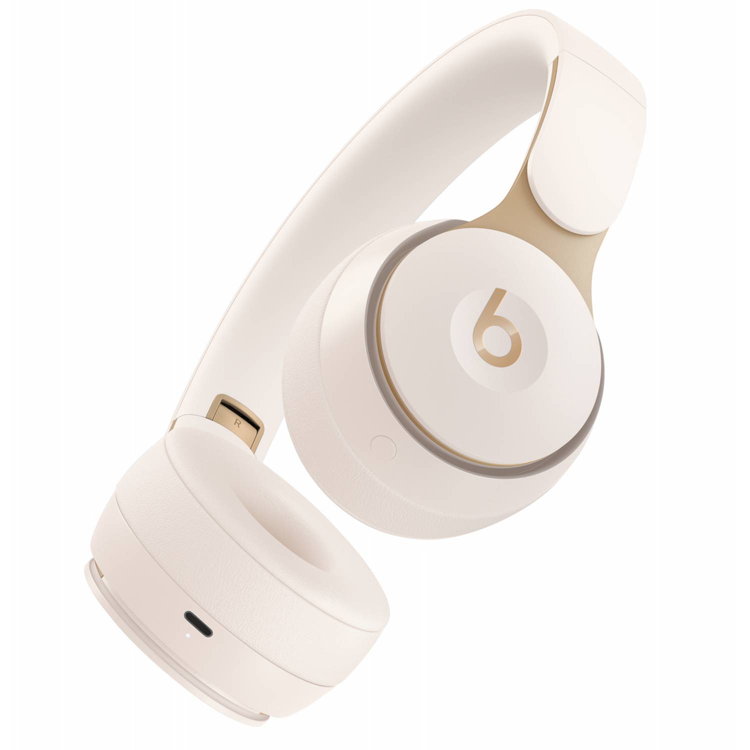 Beats solo pro online wireless noise cancelling headphones