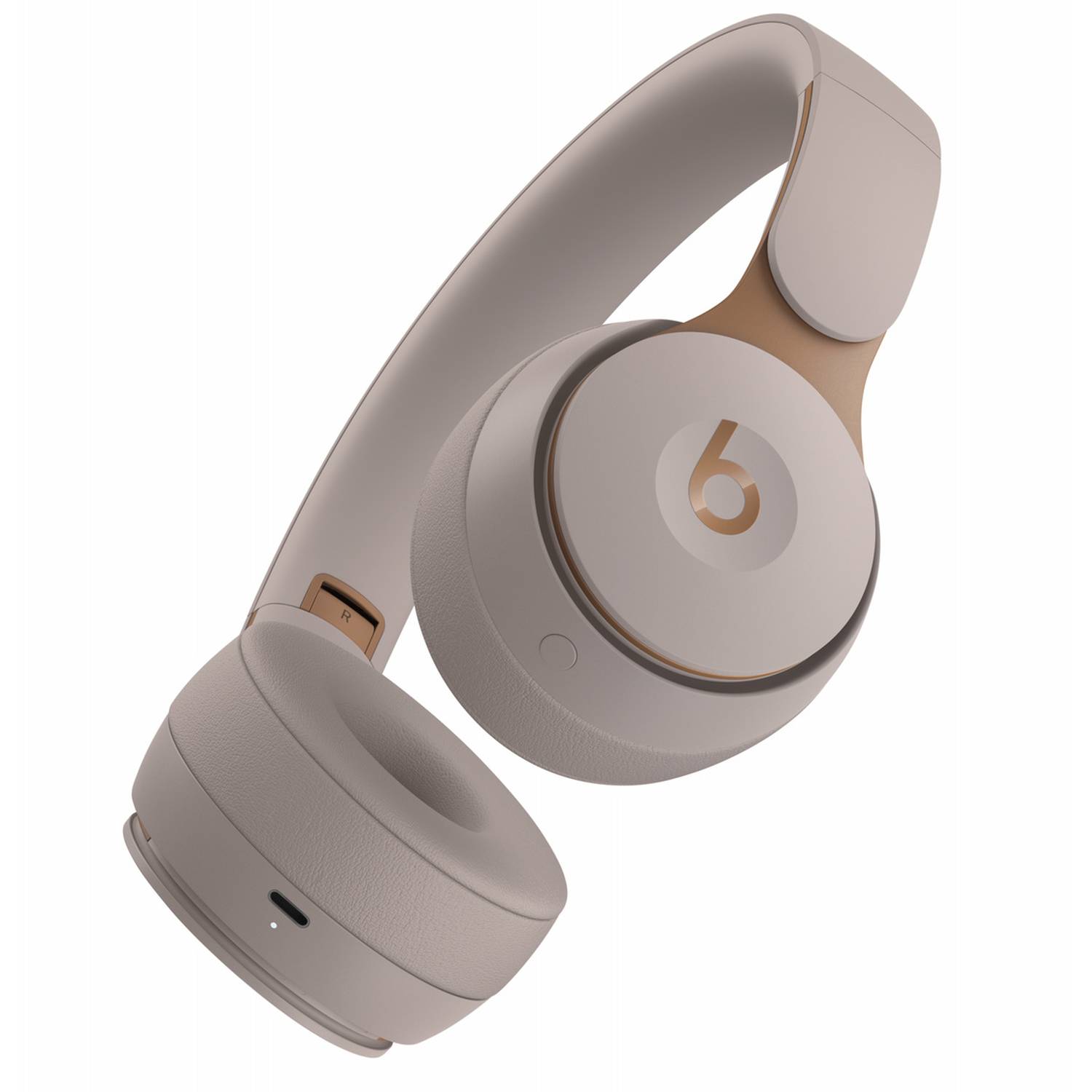 Beats solo gray new arrivals