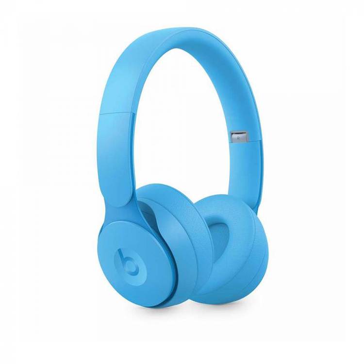 Wireless Headphone with Active Noise Cancelling & Built-in Microphone  (MRJ92MLBL)