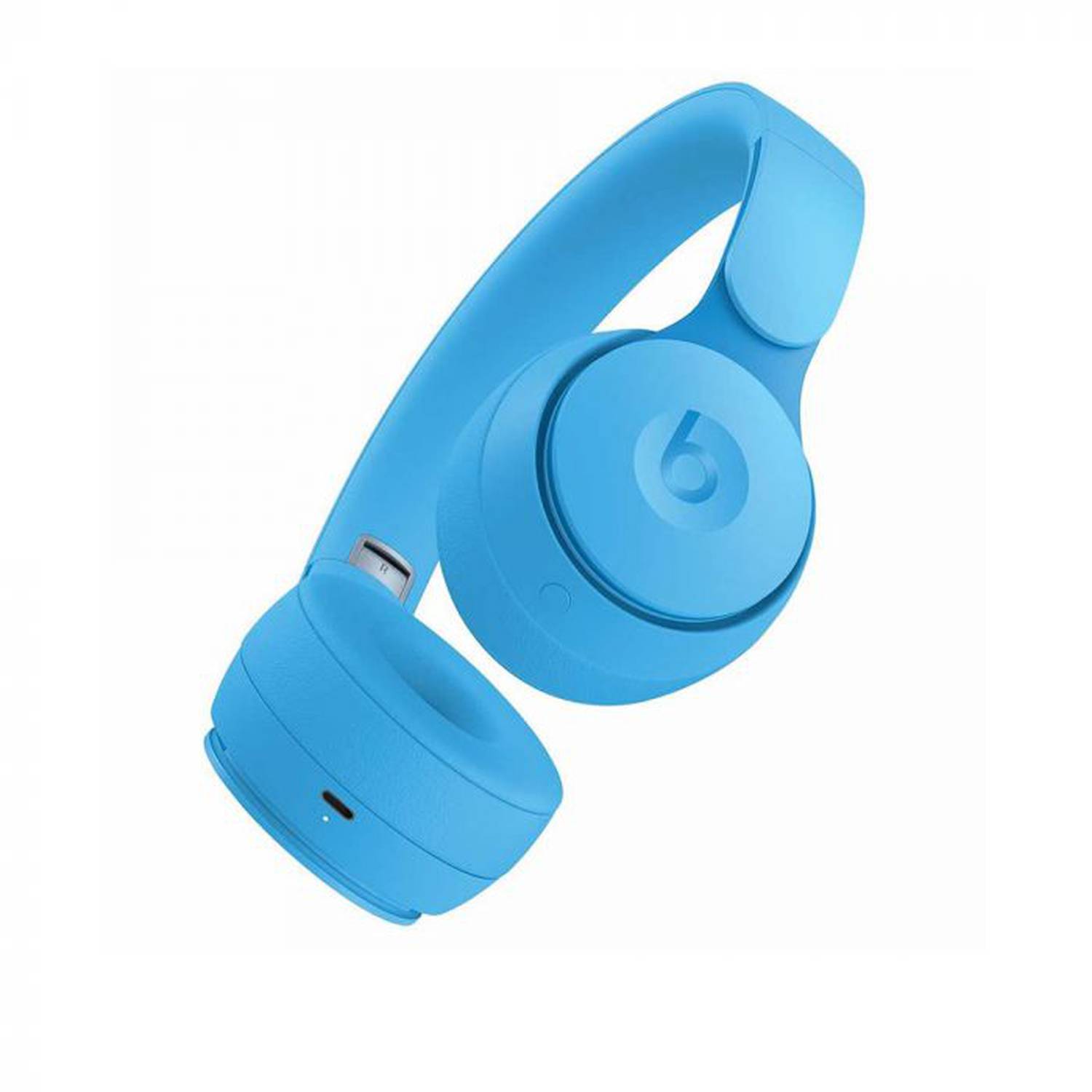 Wireless Headphone with Active Noise Cancelling & Built-in 