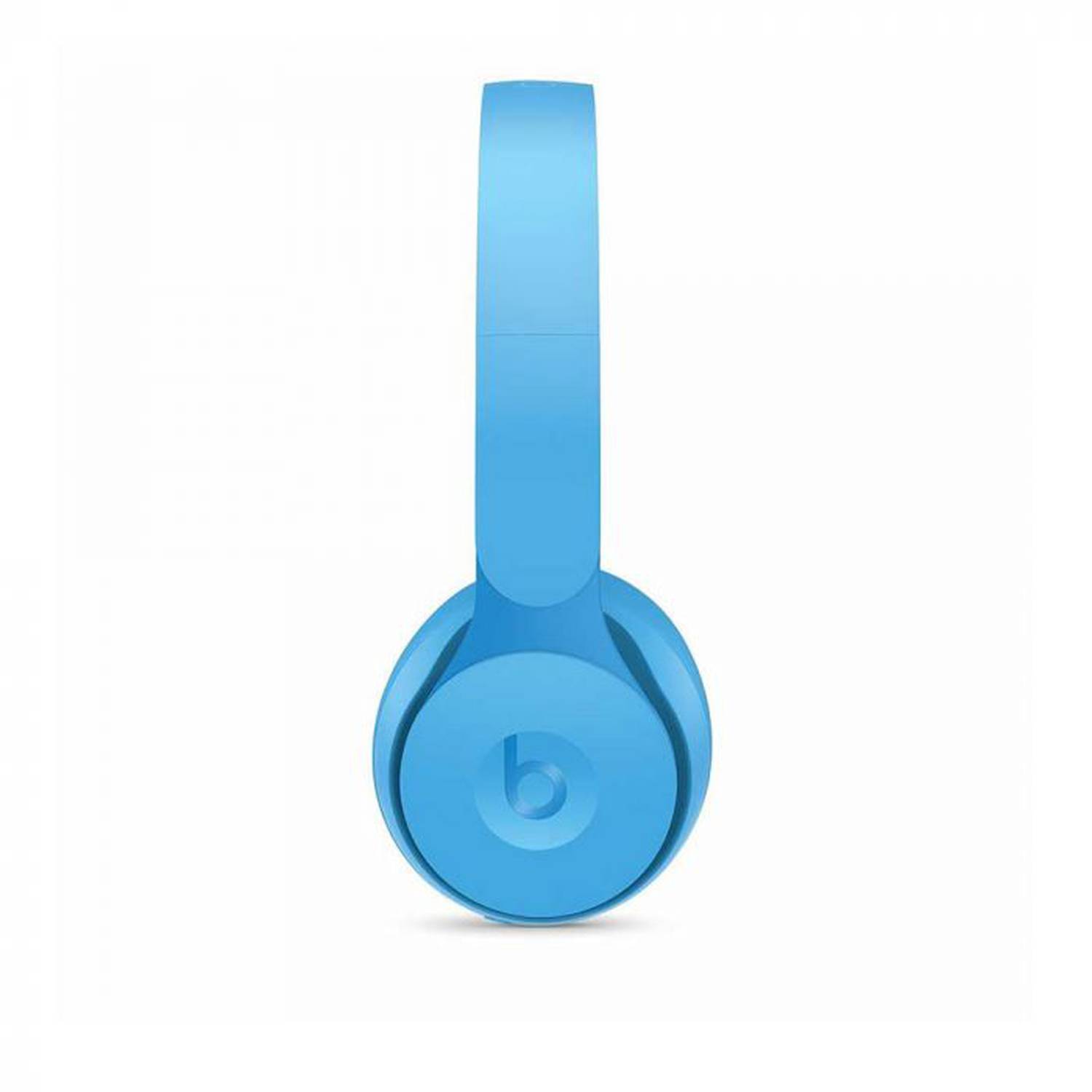 『あっちゃん』新品 Beats Solo Pro ヘッドホン ライトブルー 中古 良品】Beats Solo Pro 1 MRJ92FE/A A1881 ライトブルー