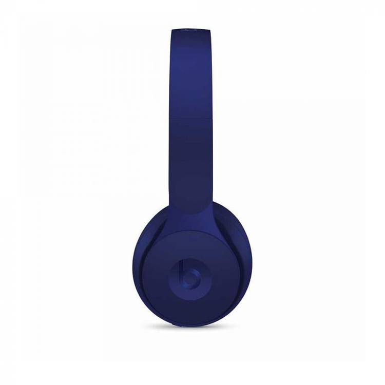 （お得な特別割引価格） Pro Solo Beats Wireless More & ANC Blue, Dark - Headphones ヘッドホン