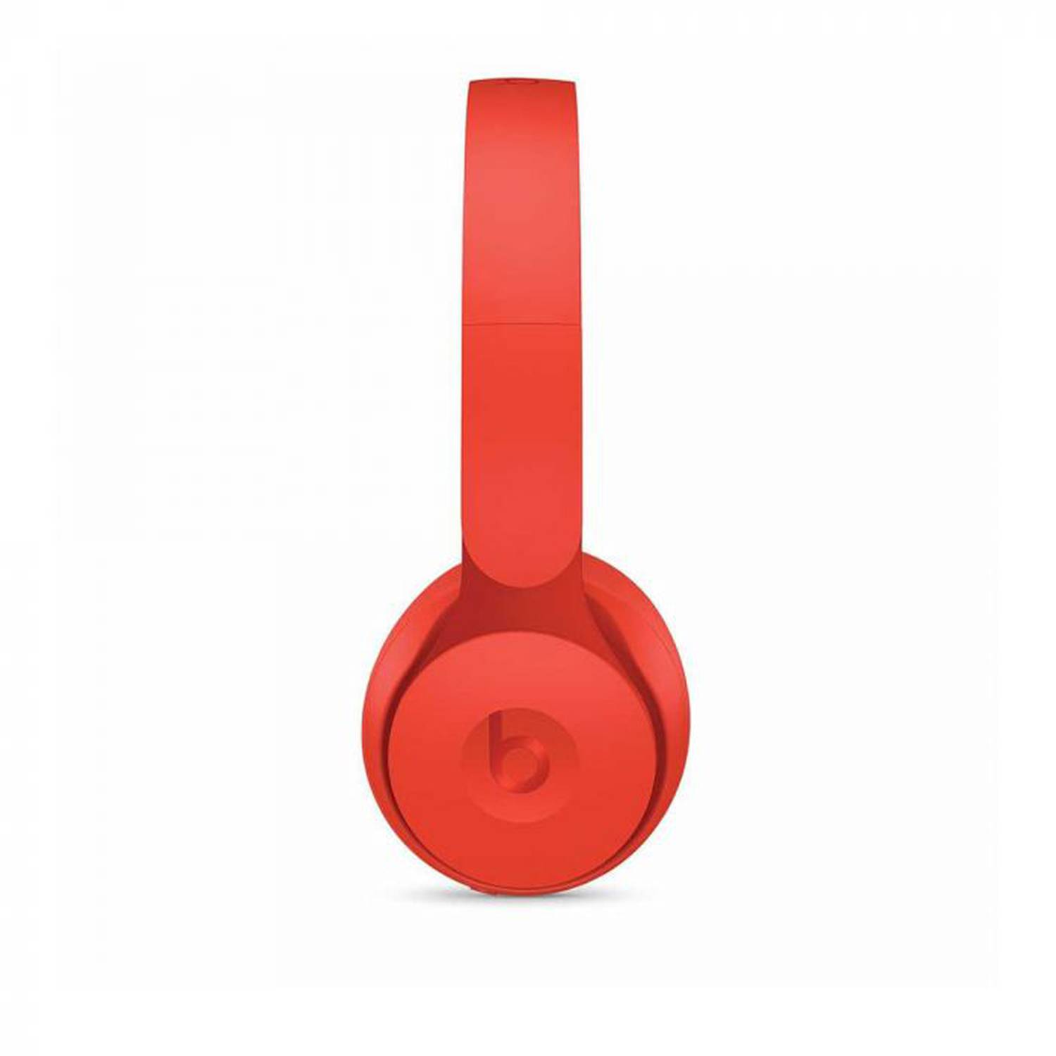 Beats Solo Pro MRJC2MRED Wireless Headphones ANC Transparency MRJC2MRED