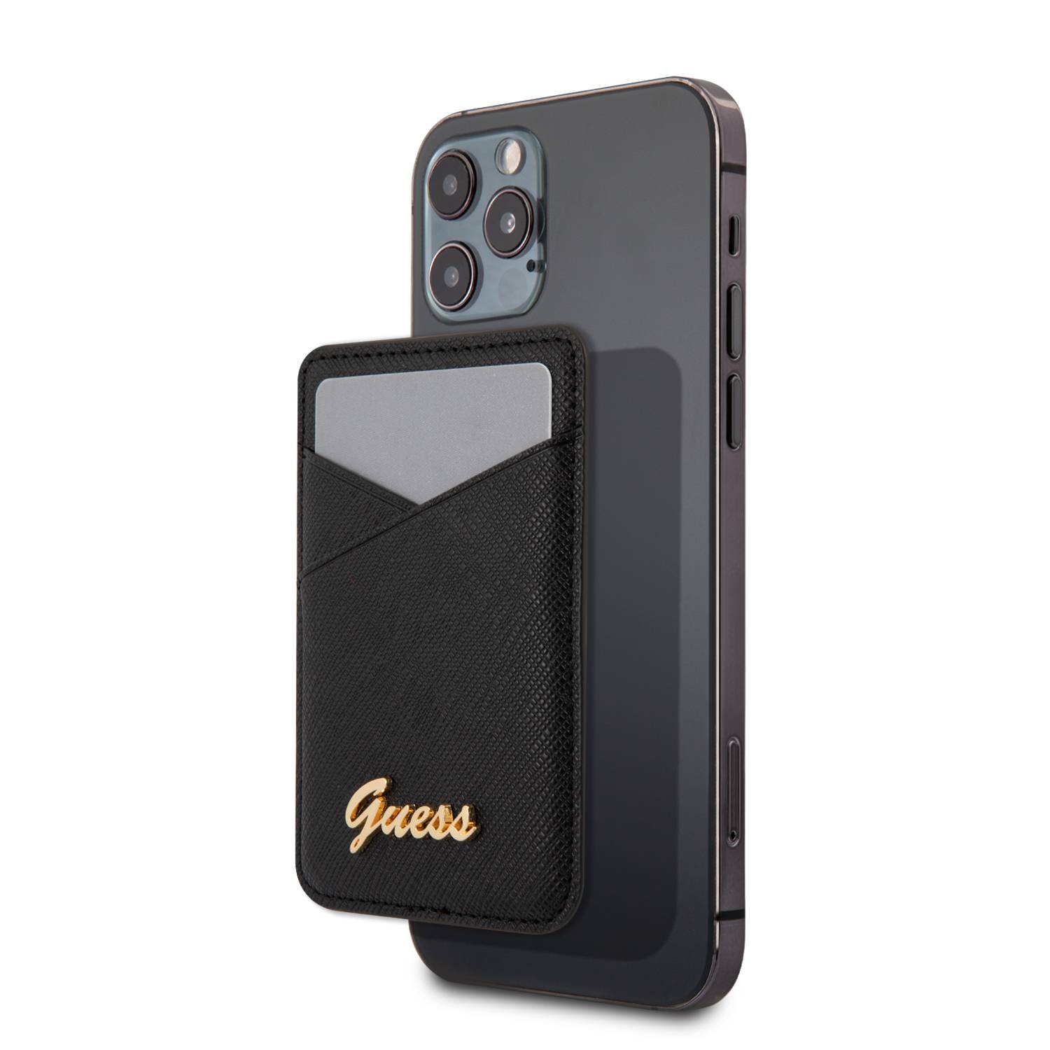 Guess phone wallet online