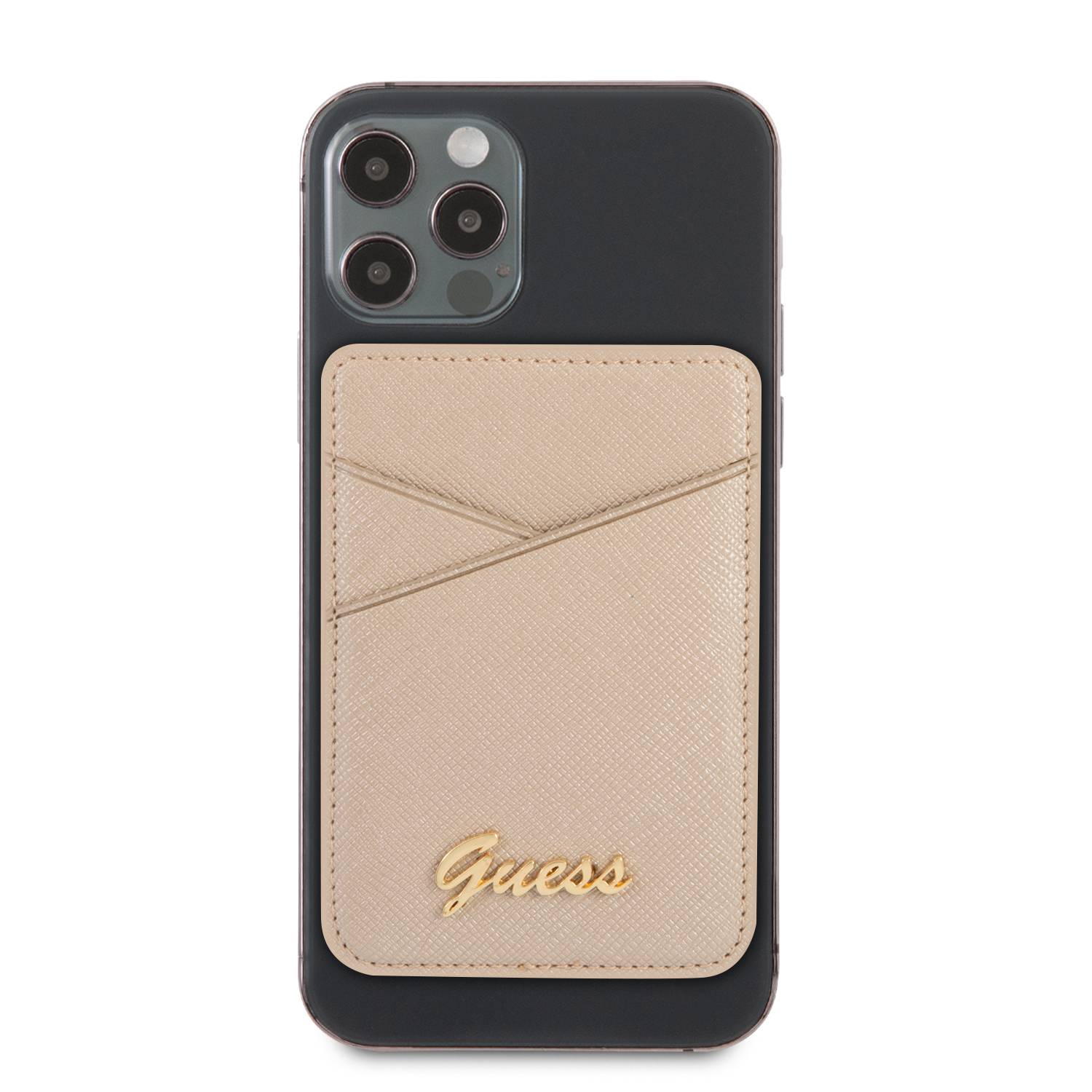 Guess smartphone shop wallet