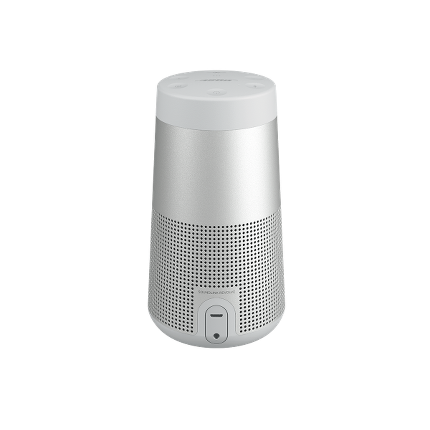Bose Portable Wireless Bluetooth Speaker SoundLink Revolve, Water