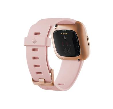 Fitbit versa 2 smart fitness watch online