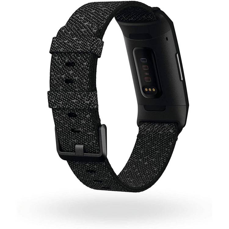 Charge 4 smart watch 2025