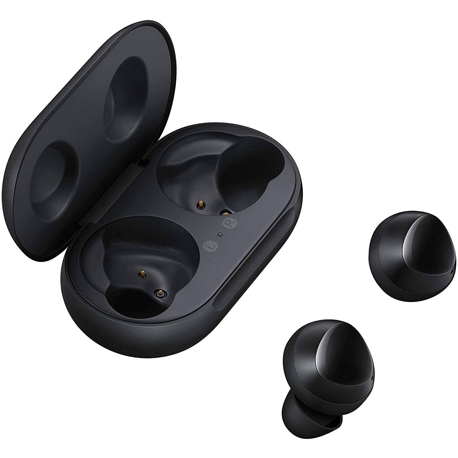Samsung Galaxy Buds with Wireless Charging Case Sound by AKG 13