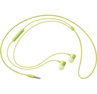Samsung green hotsell earphones