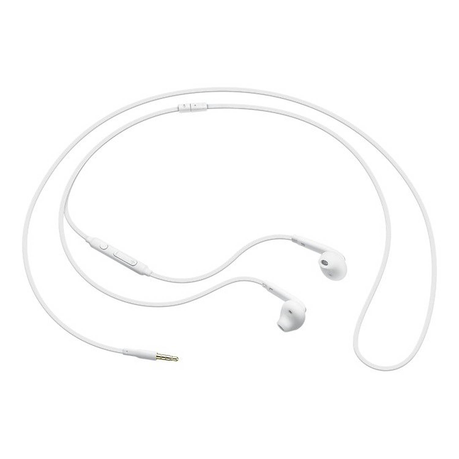 Samsung earphones in ear fit 2025