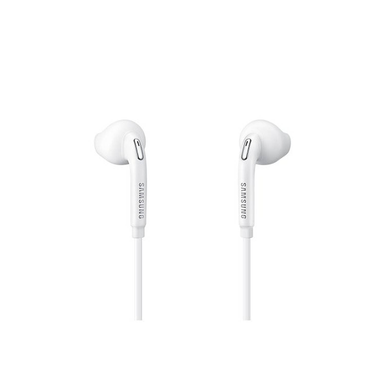 Samsung Hybrid In ear Fit Earphones with Microphone Ear Tip Ear Wing Tip Wired Headset with H EG920BW