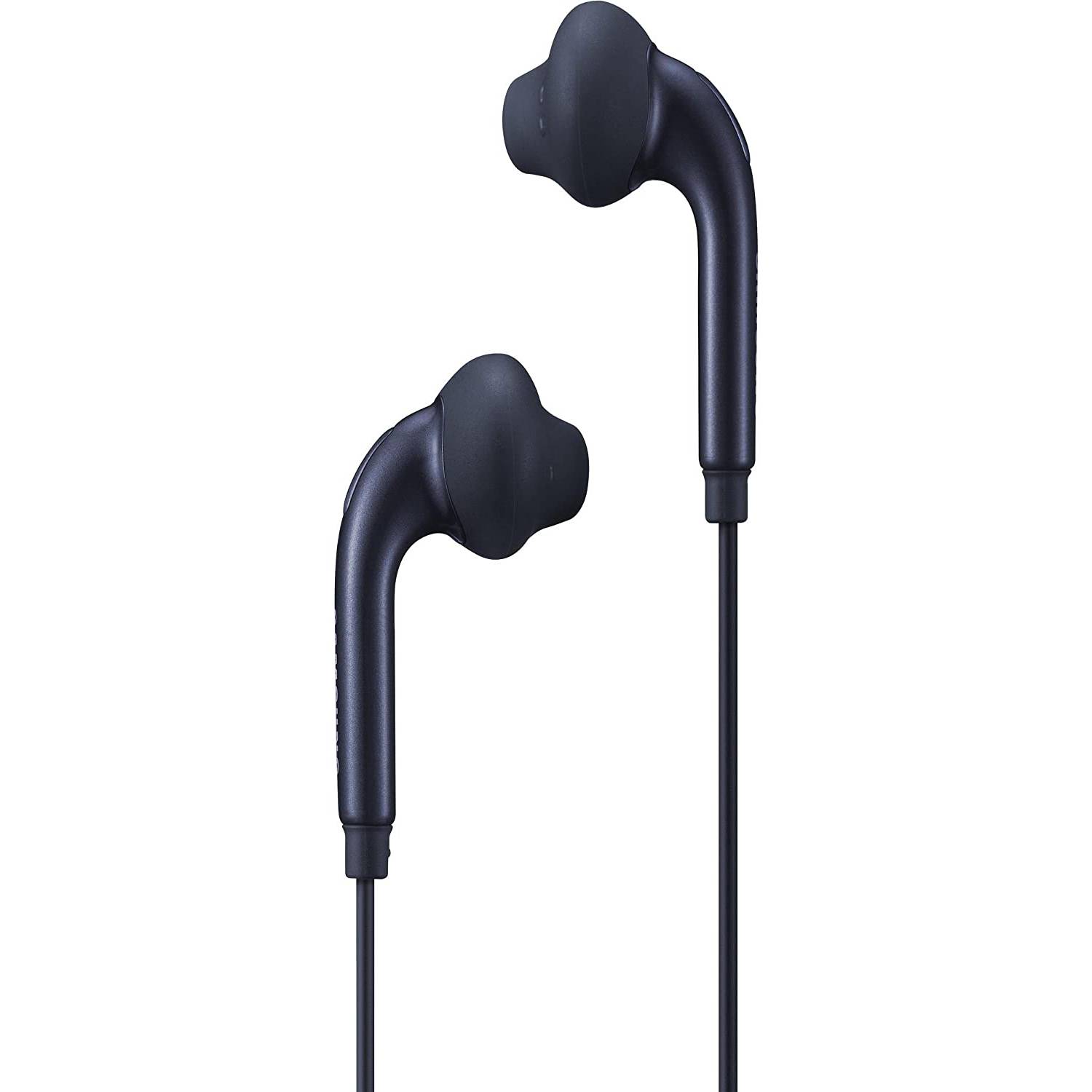Samsung Hybrid In ear Fit Earphones with Microphone Ear Tip