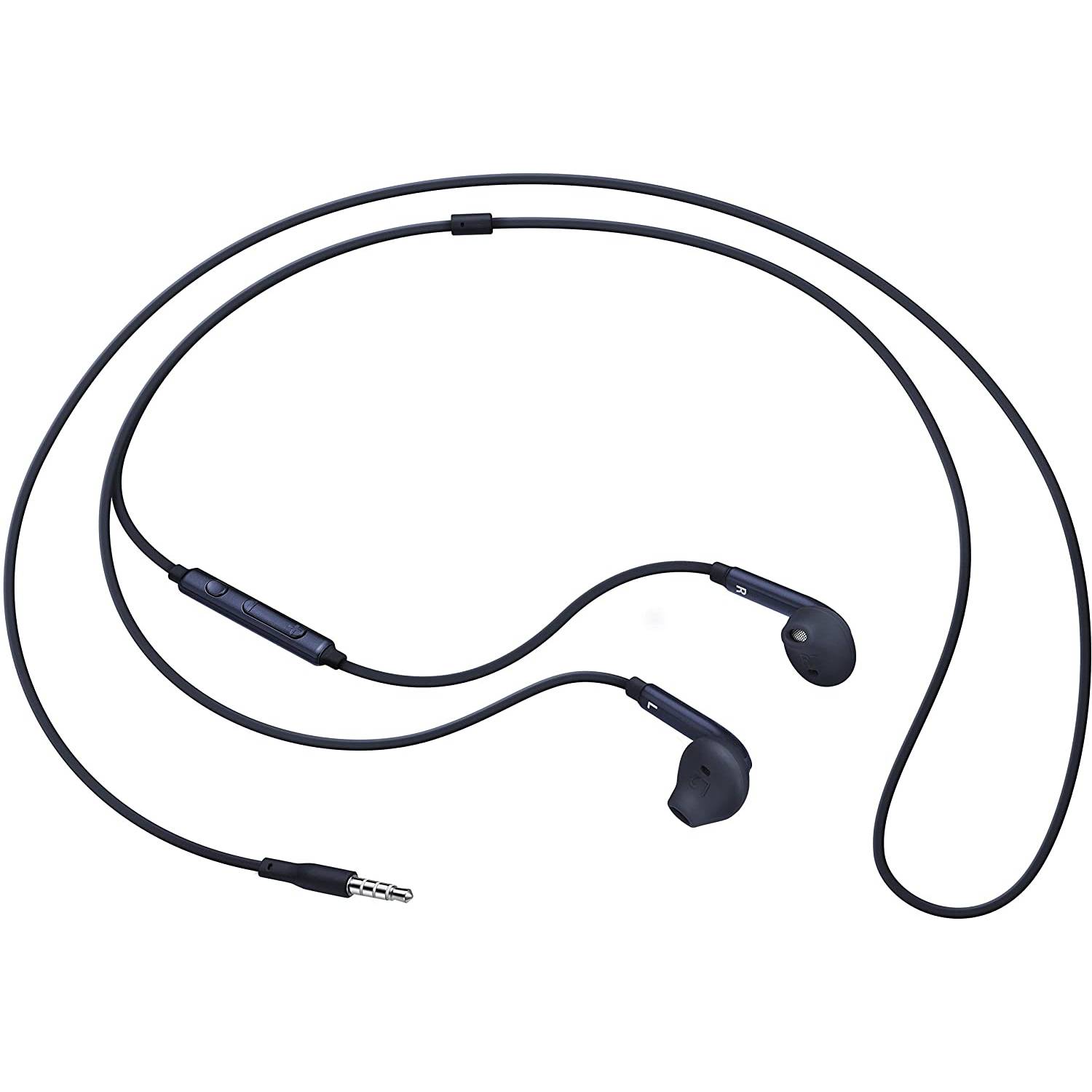 Samsung Hybrid In ear Fit Earphones with Microphone Ear Tip