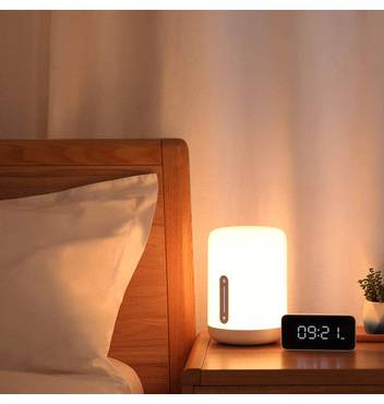 Xiaomi smart bedside sales lamp