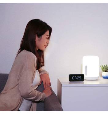 Lampa xiaomi bedside lamp 2 on sale